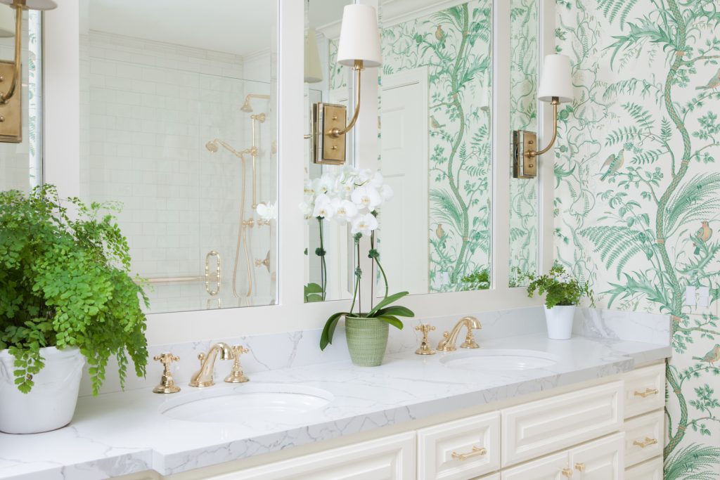 harmony pattern in interior design