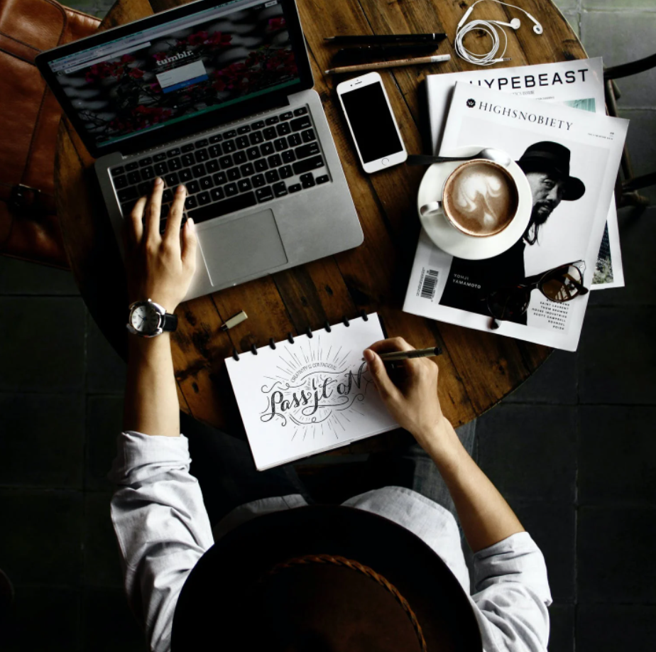 interior design blog content writing