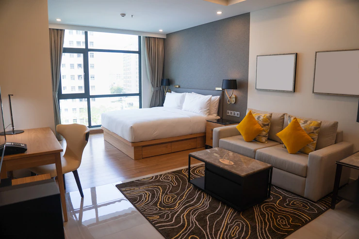 motif pattern in interior design