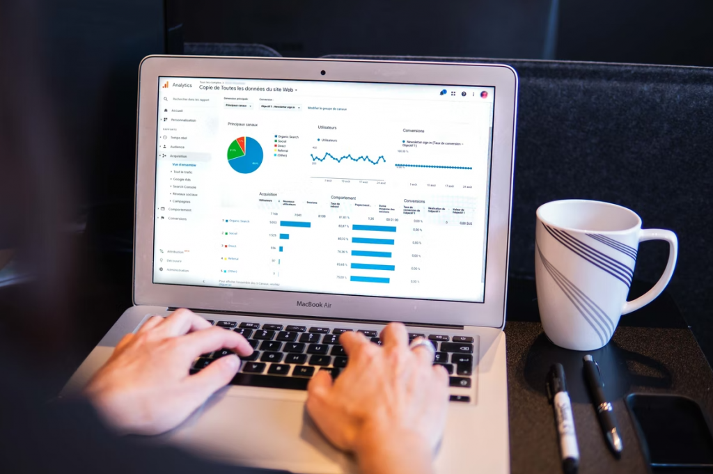 seo and basic checklist for interior design blog
