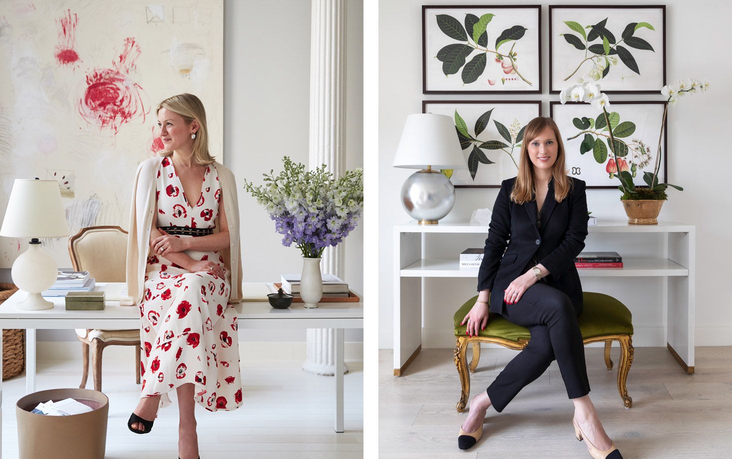 top interior design instagram influencers