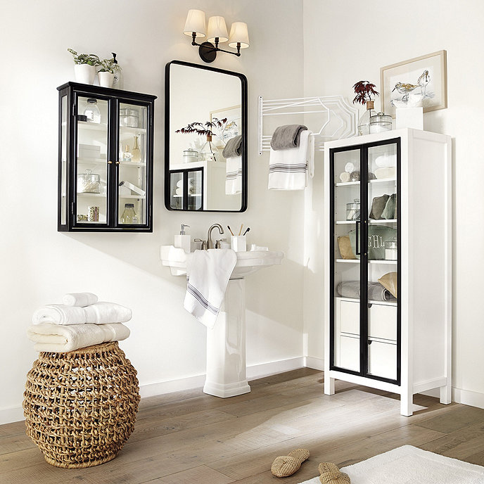 bathroom garden stool