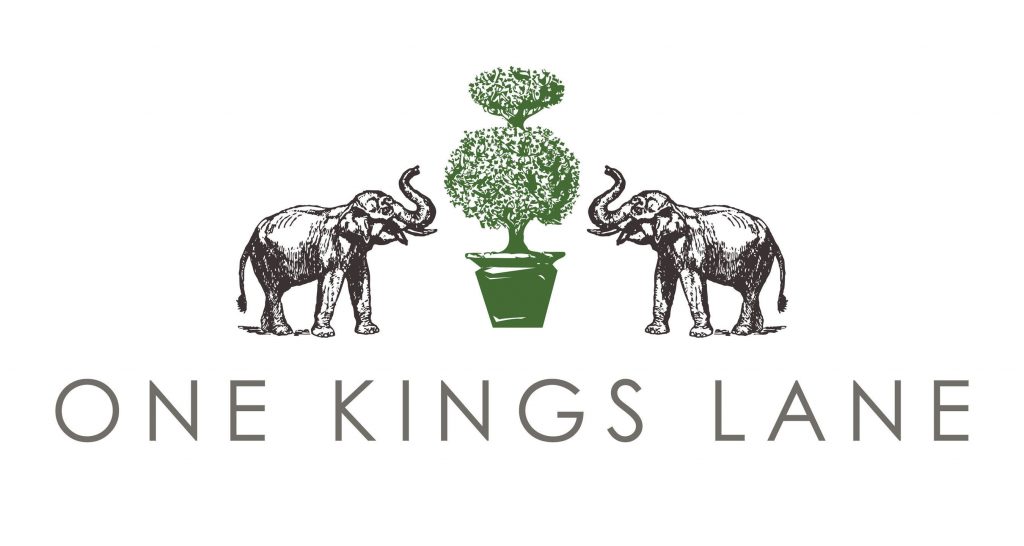 one kings lane - market place for interior designers