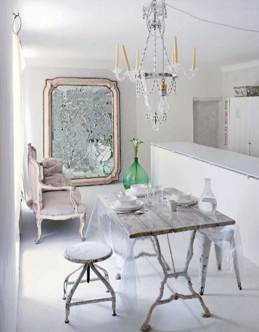 select shutters for french country interior design style