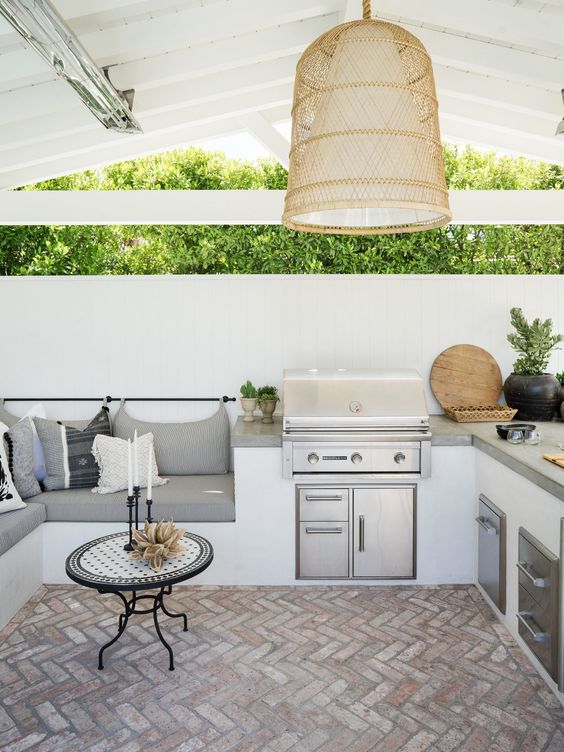urban kitchen farm