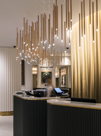 add more glow - interior design tips