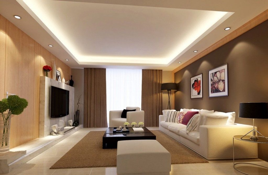 add more lights in home