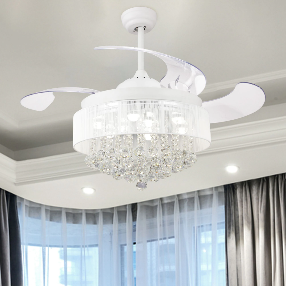 adjust your lighting