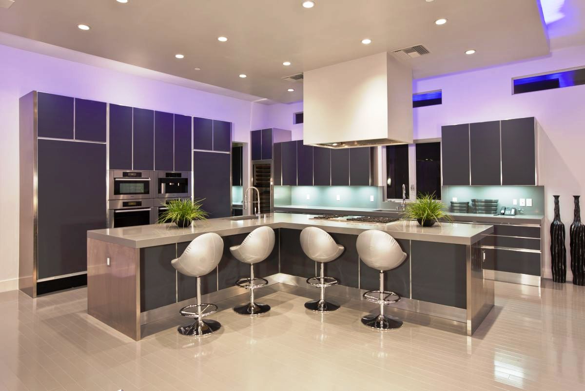 best interior lighting tips