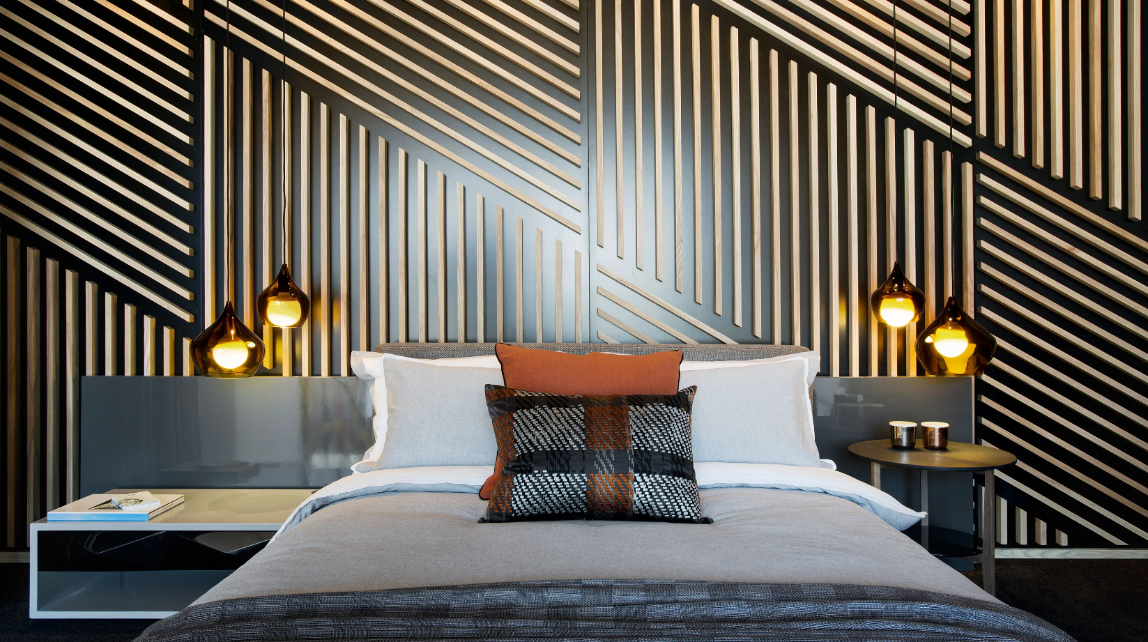 best wall paneling ideas
