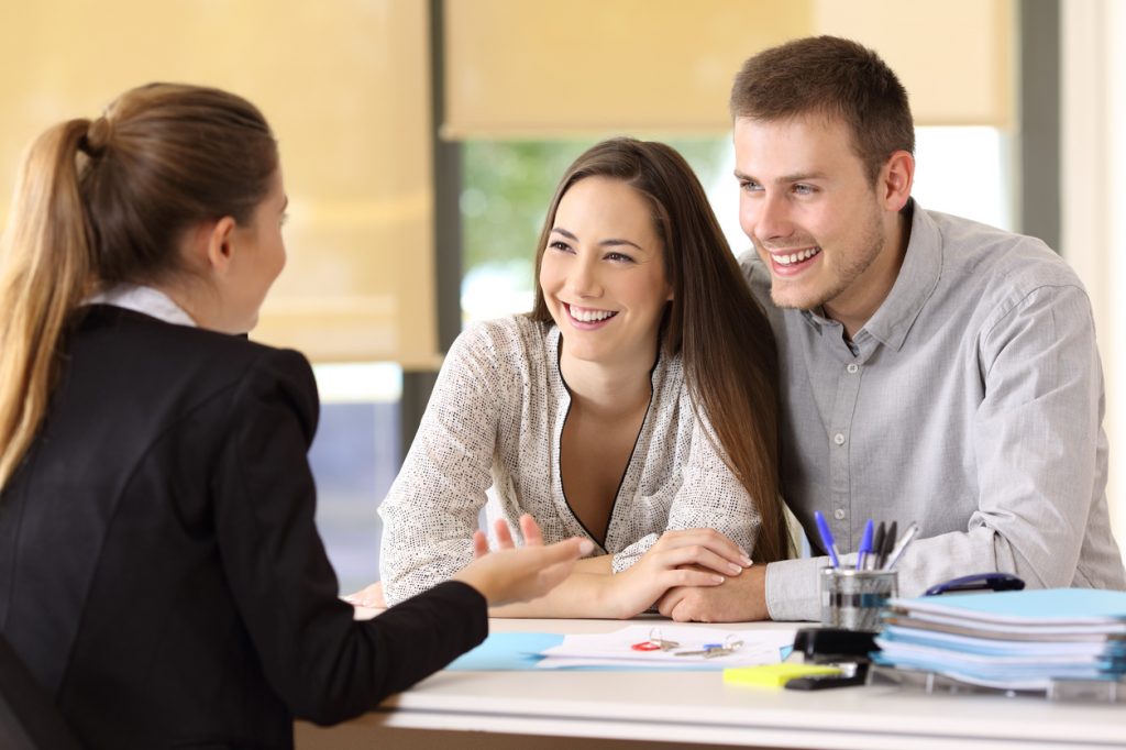build and sustain customer relationships to become rich