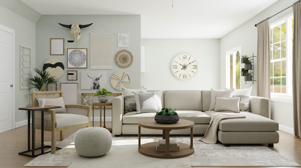 create breathing spaces for more ventilation - reduce climate change