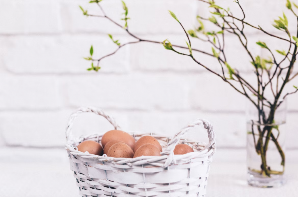 go for organic to reduce climate change