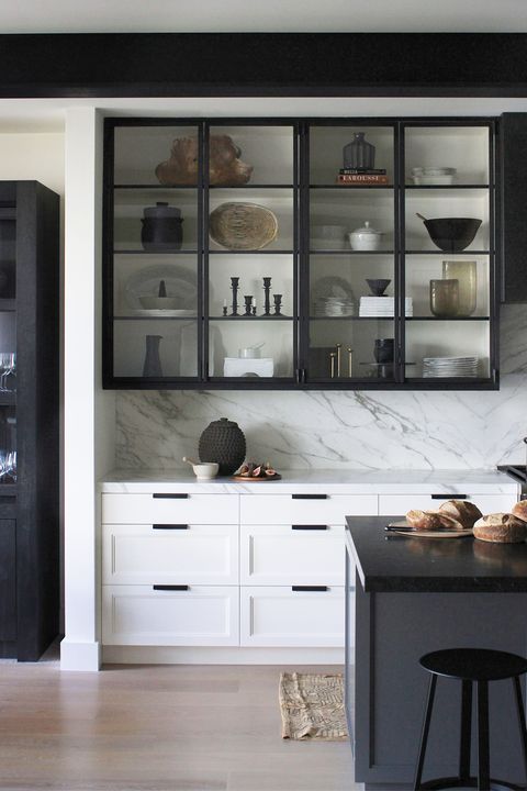 how to declutter your kitchen