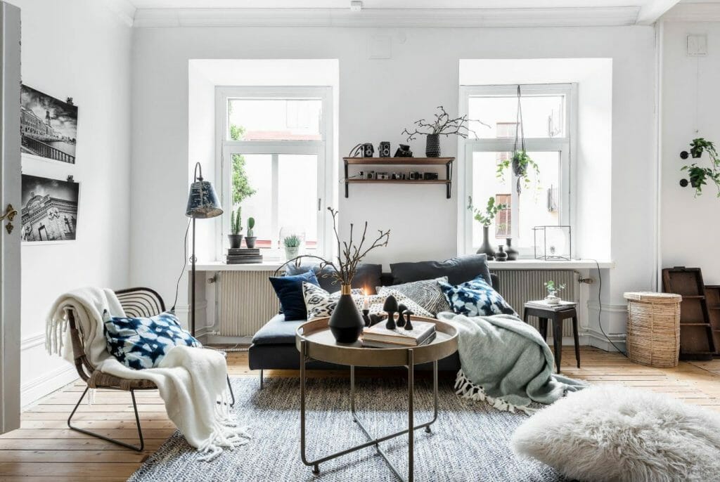 15 Tips To Incorporate Hygge Interior Design Into Your Home