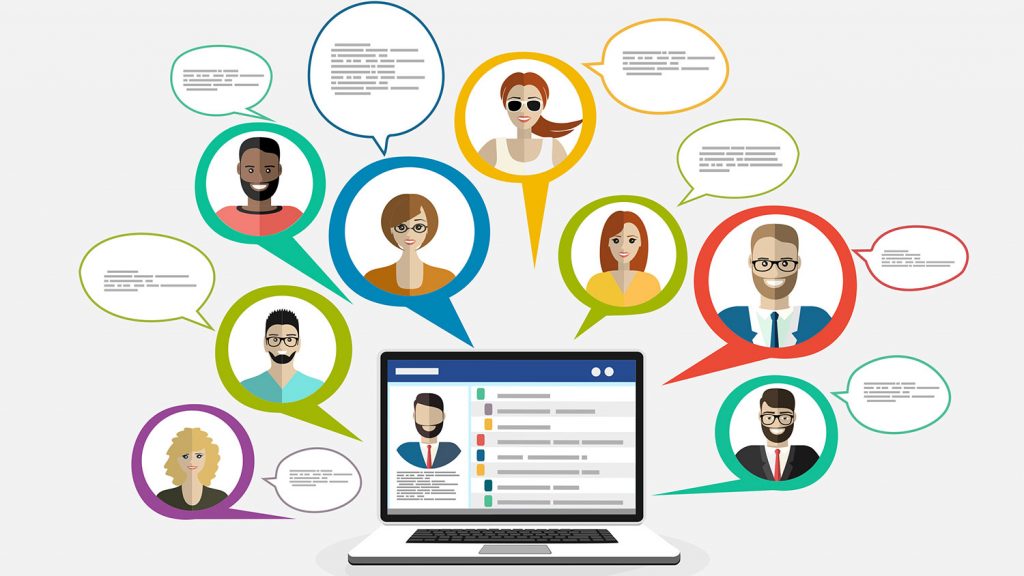 join community platforms to become rich for interior designers