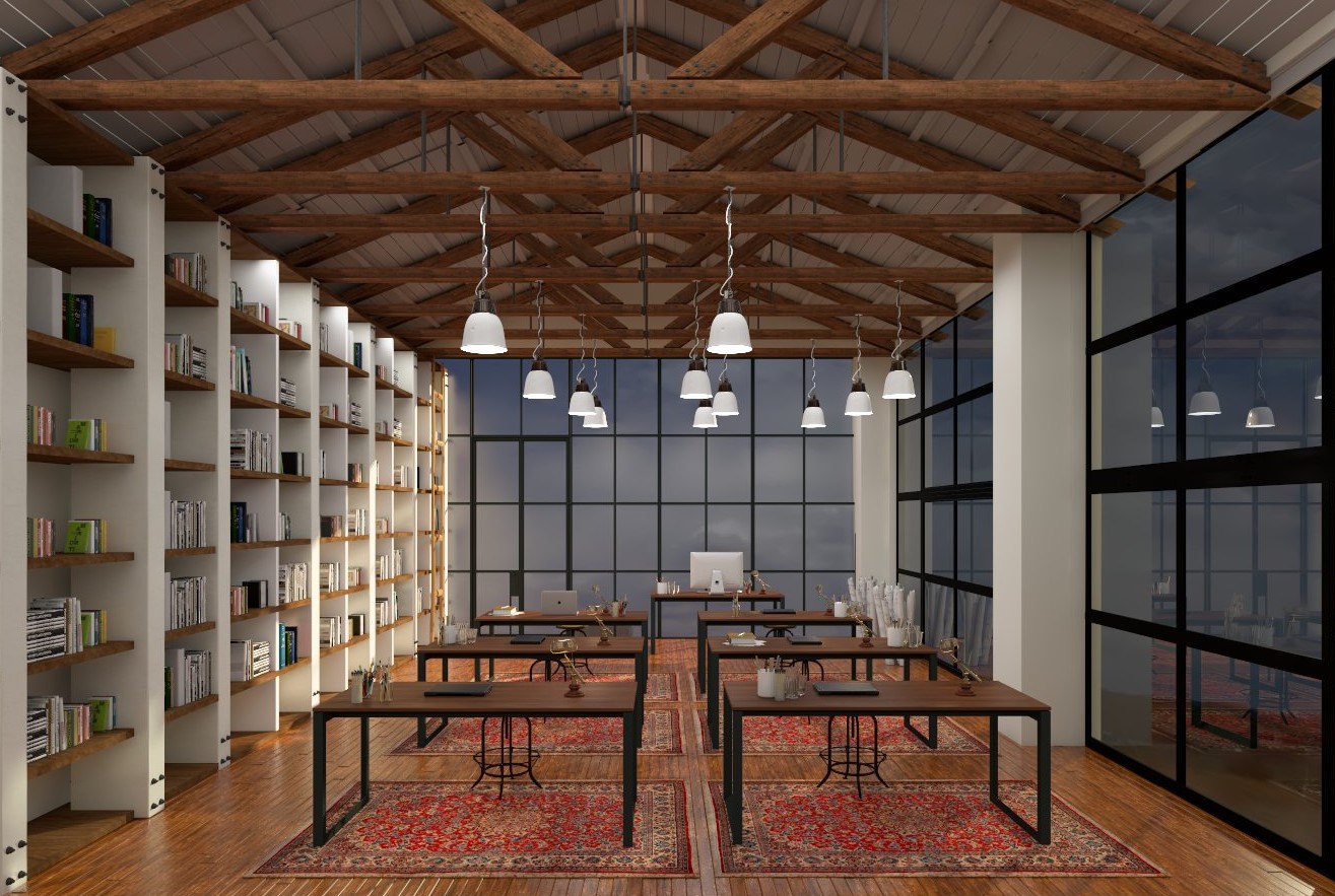 14 Best Modern Industrial Interior Design Style Ideas