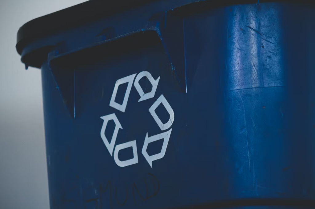 recycle upcycle repurpose
