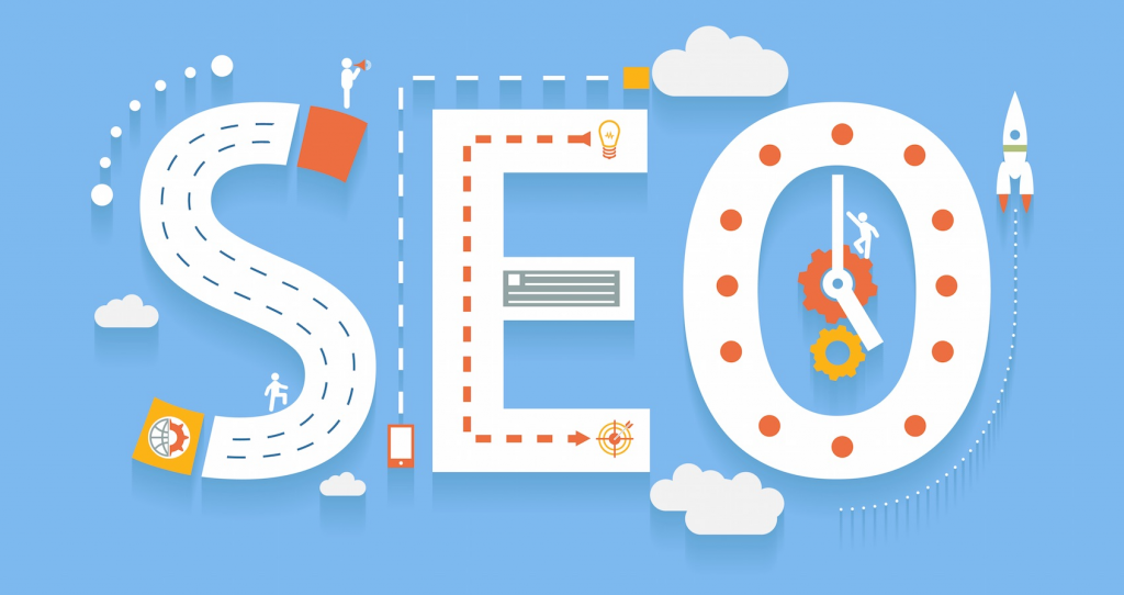 seo for interior design blogs