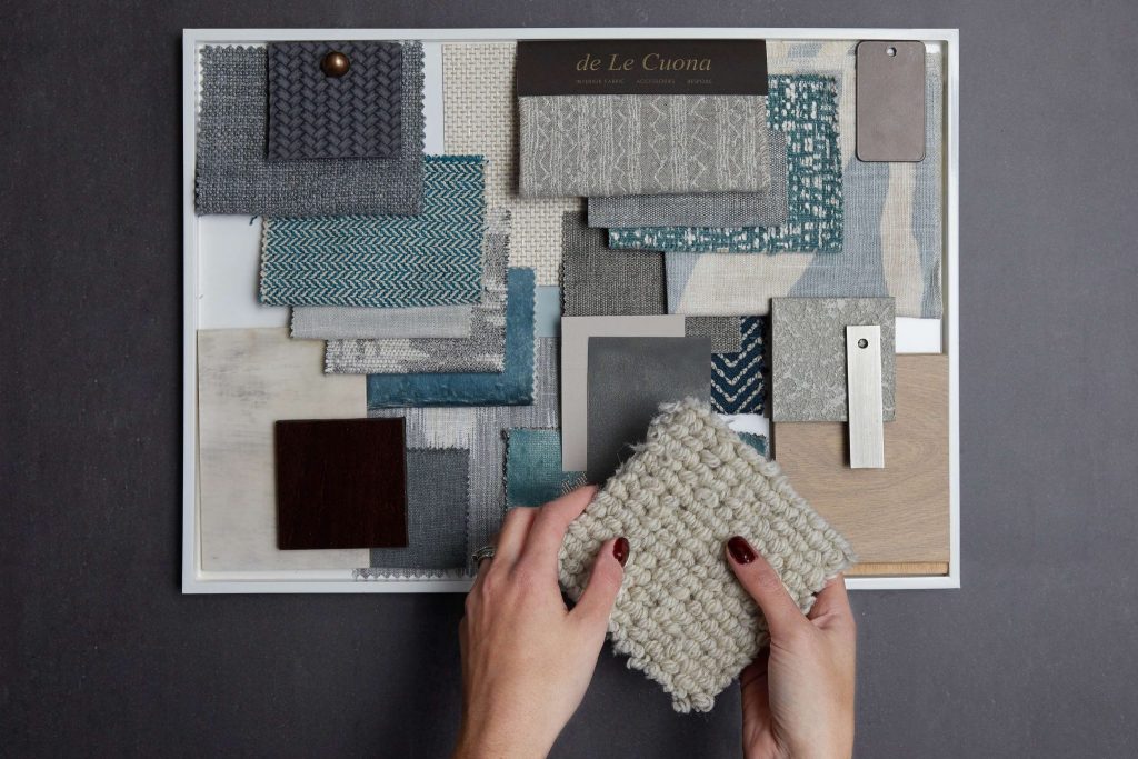 share your interior design style through blog