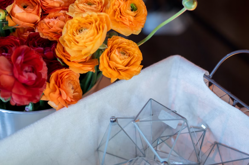 use crystals - reduce climate change