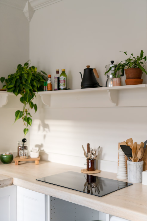 use greener designs to reduce climate change