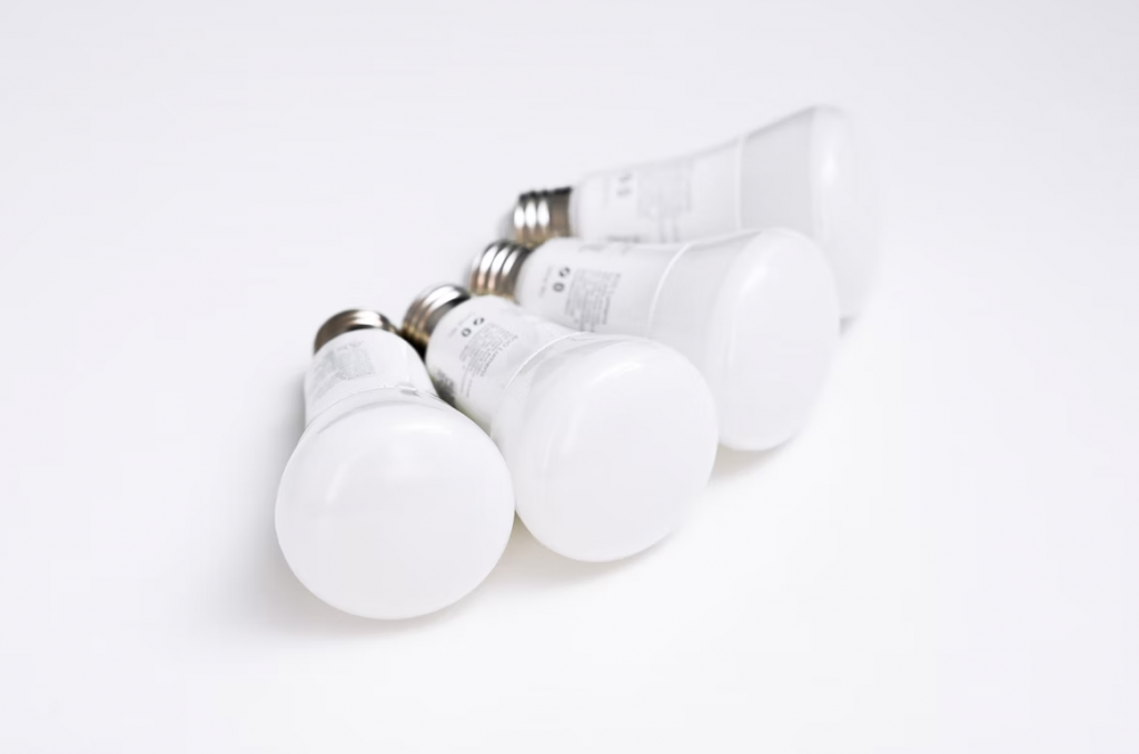 use smart devices to reduce climate change