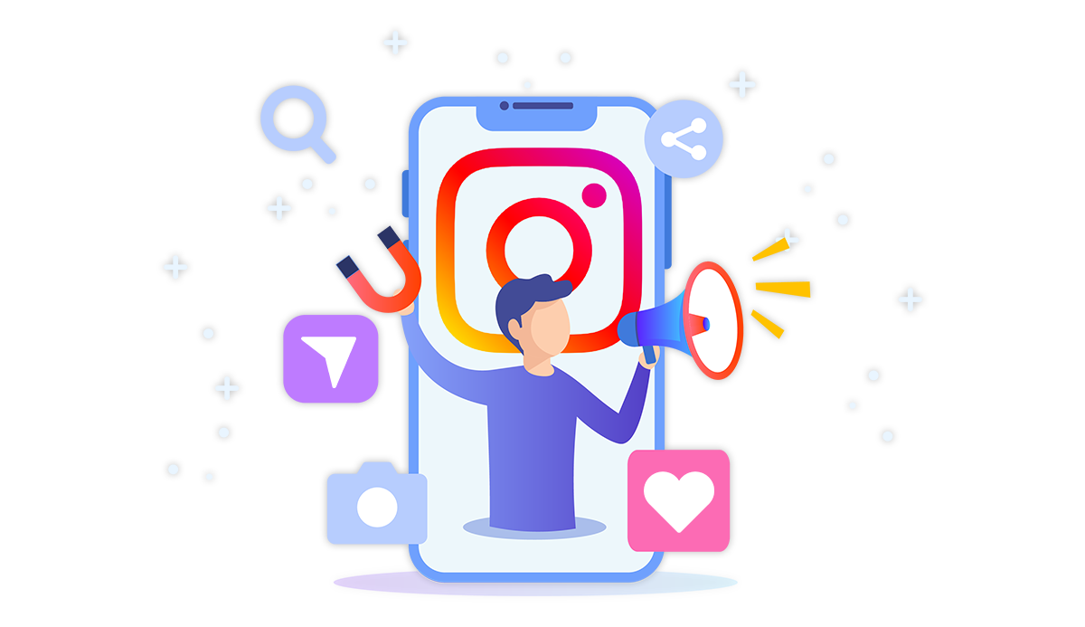 how to build interior design brand on instagram