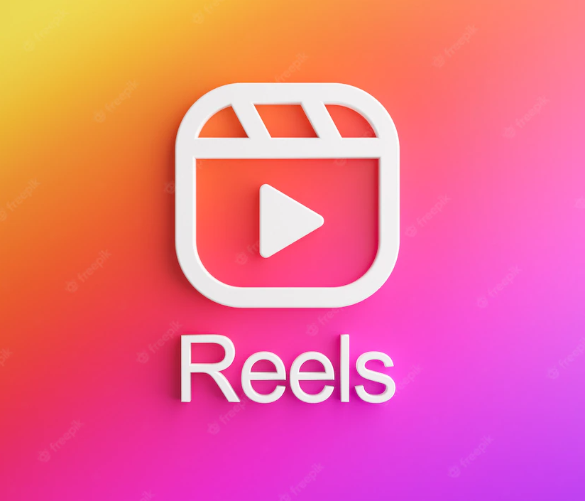 increase instagram engagement - make eyecatching reels