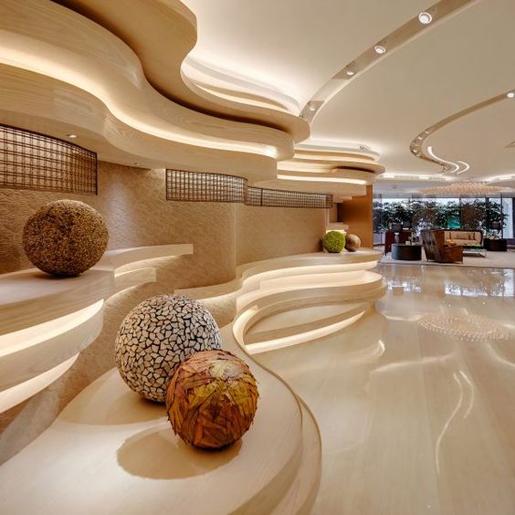 interior design tips and secrets - design continuity