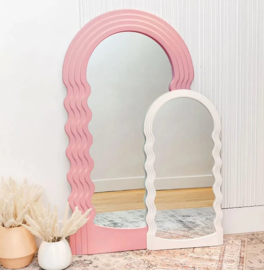 interior design tips and secrets - more mirrors