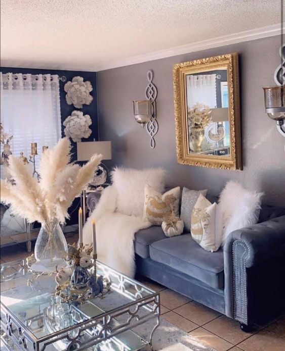 interior design tips and secrets - use creative solutions