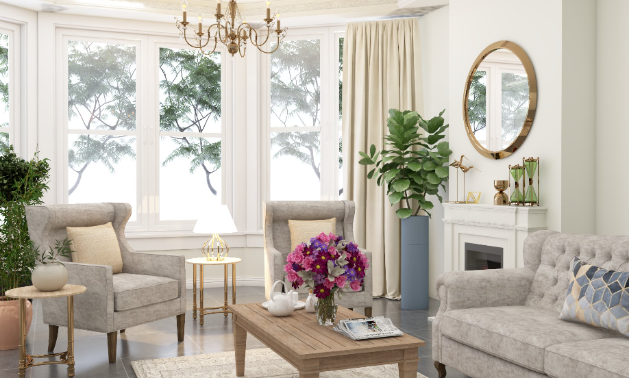 A Guide To Transitional Interior Design Style for Your Home