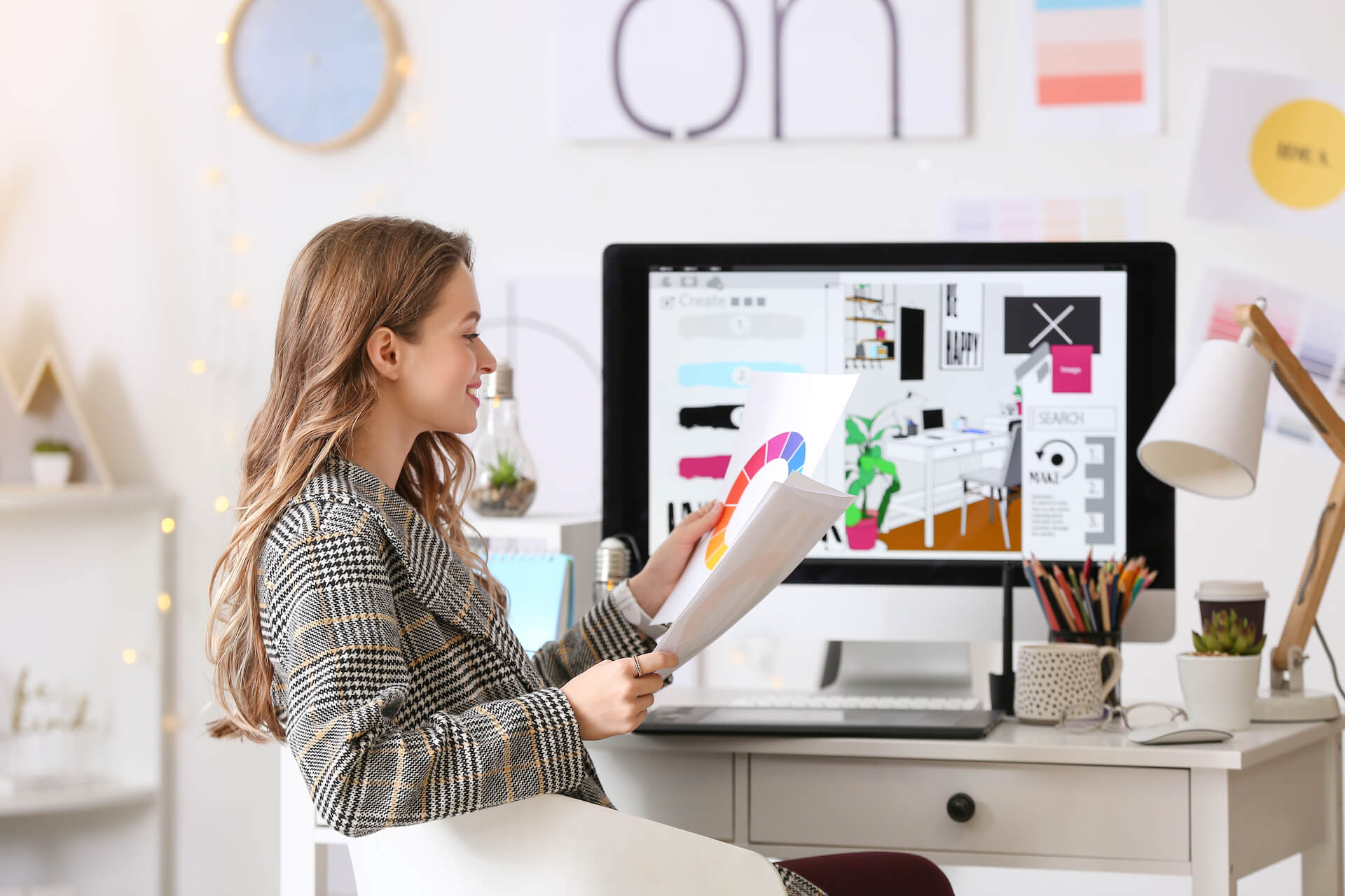 Hiring an Interior Designer: A Comprehensive Guide