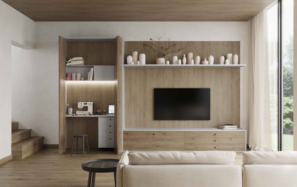 Top 6 IKIGAI Concepts in Interior Design