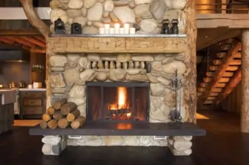 cosagach interior design - fake it if you cannot make it