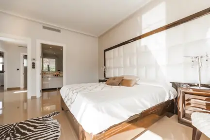 cosagach interior design style - follow neutral color palette