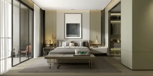 cosagach interior design - swap out curtains