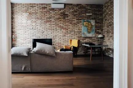 indulge in rustic elements - cosagach interior design