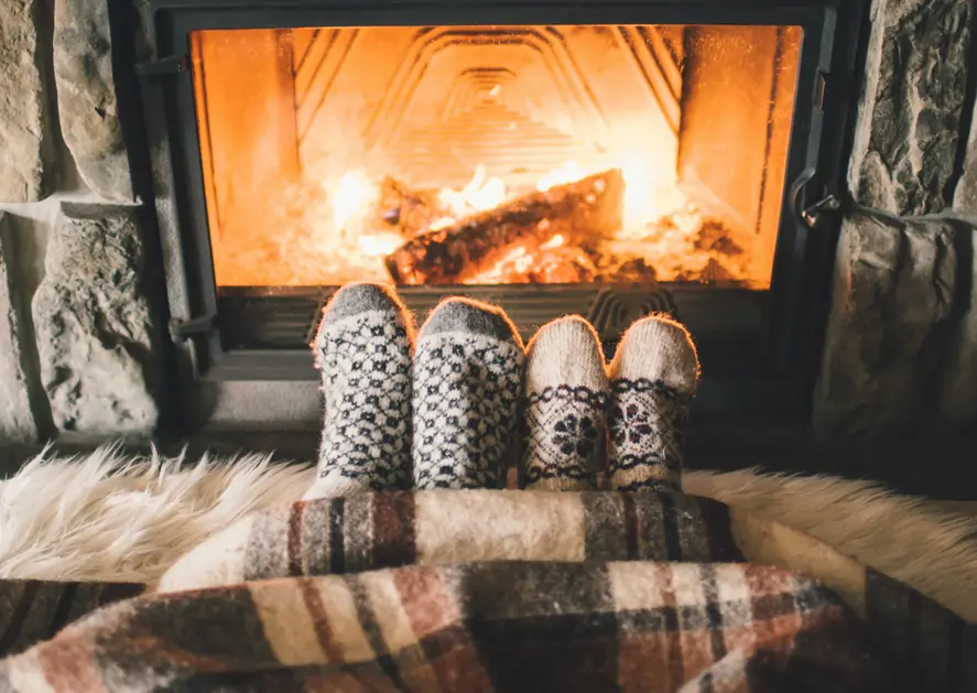 Why Còsagach is the New Hygge: 10 Tips to Implement it in Your Home