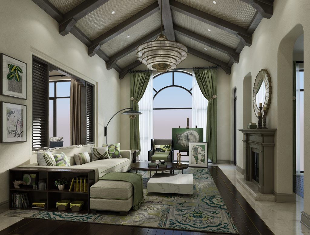 27 Most Popular Types of Interior Design Styles