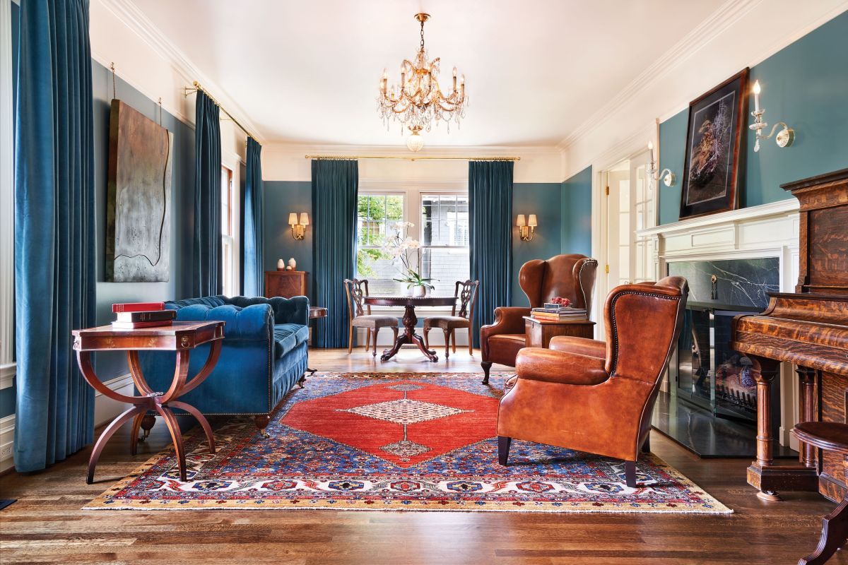 best furniture styles and trends