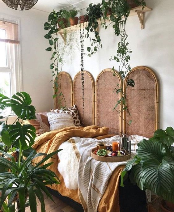furniture styles - go natural with biophilic design