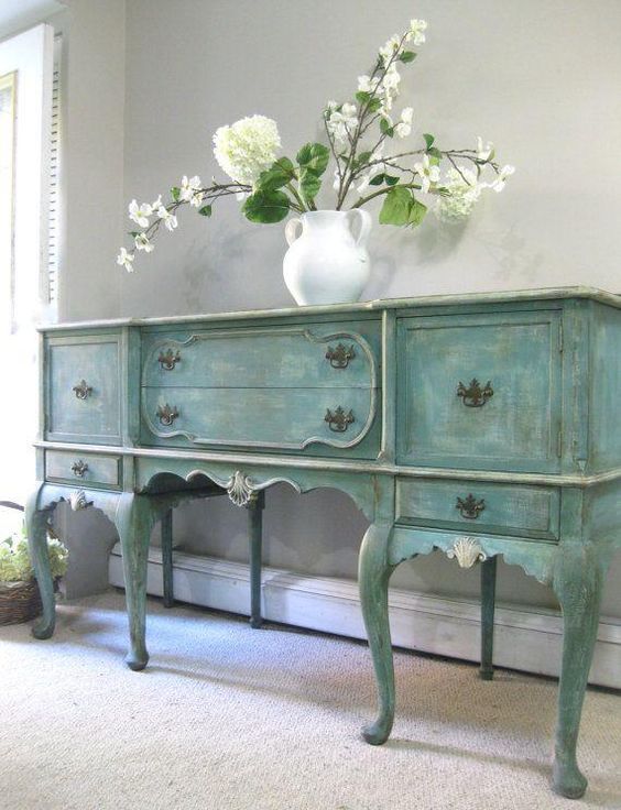 vintage furniture styles