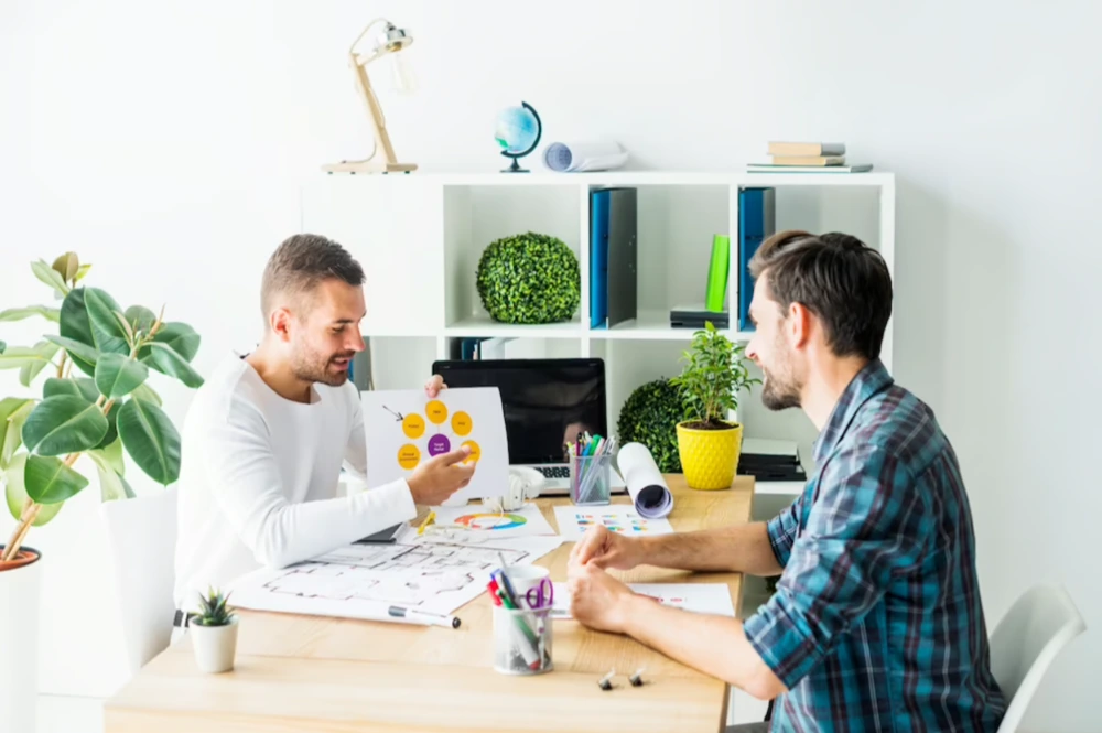 client dispute for interior designers - effective communication