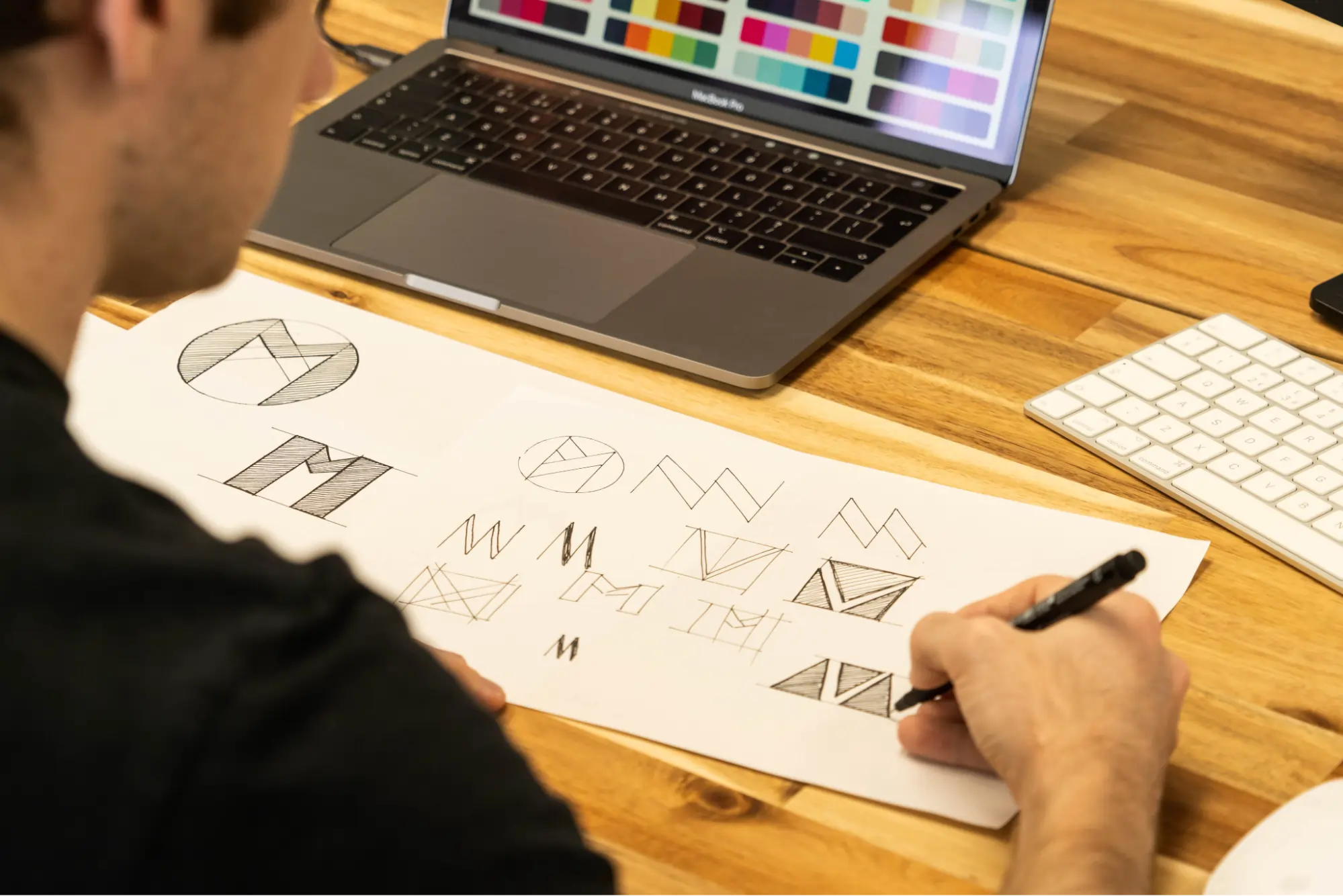 The Importance of Building a Strong Brand Identity for Your Interior Design Business