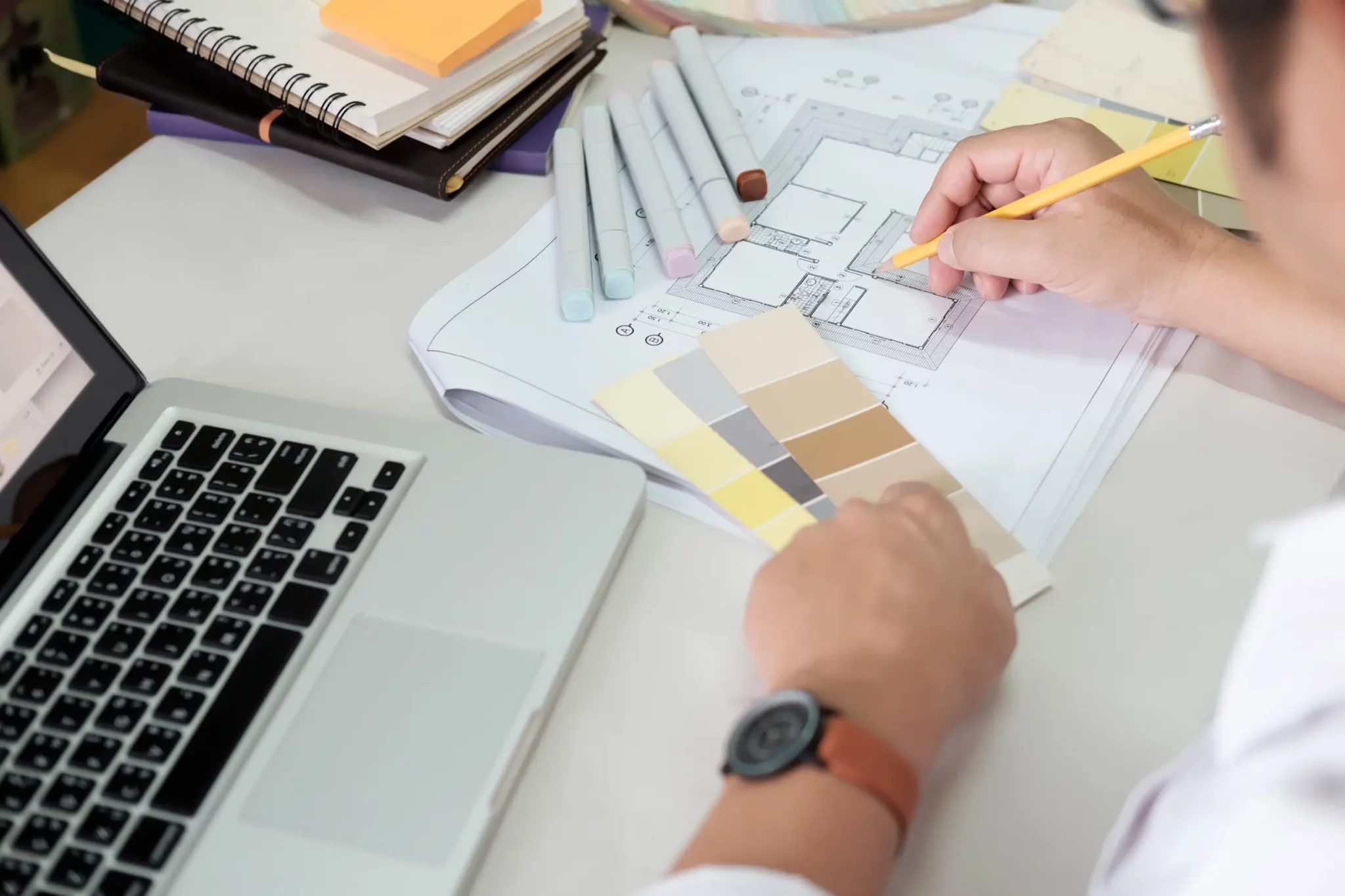 30 Jargons and Other Popular Terms Used in Interior Designing: A Comprehensive Guide