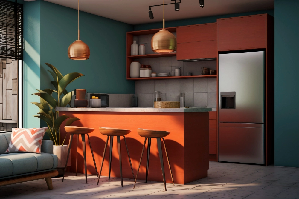 Building an Open Concept Kitchen Living Room in 2025: Everything You Should Know
