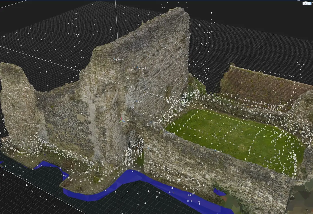 what-is-how-photogrammetry-how-architects-are-using-photogrammetry-in-home-designing