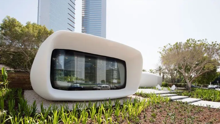 Best Examples of 3D Printed Houses Around the World: Pushing the Boundaries of Modern Architecture